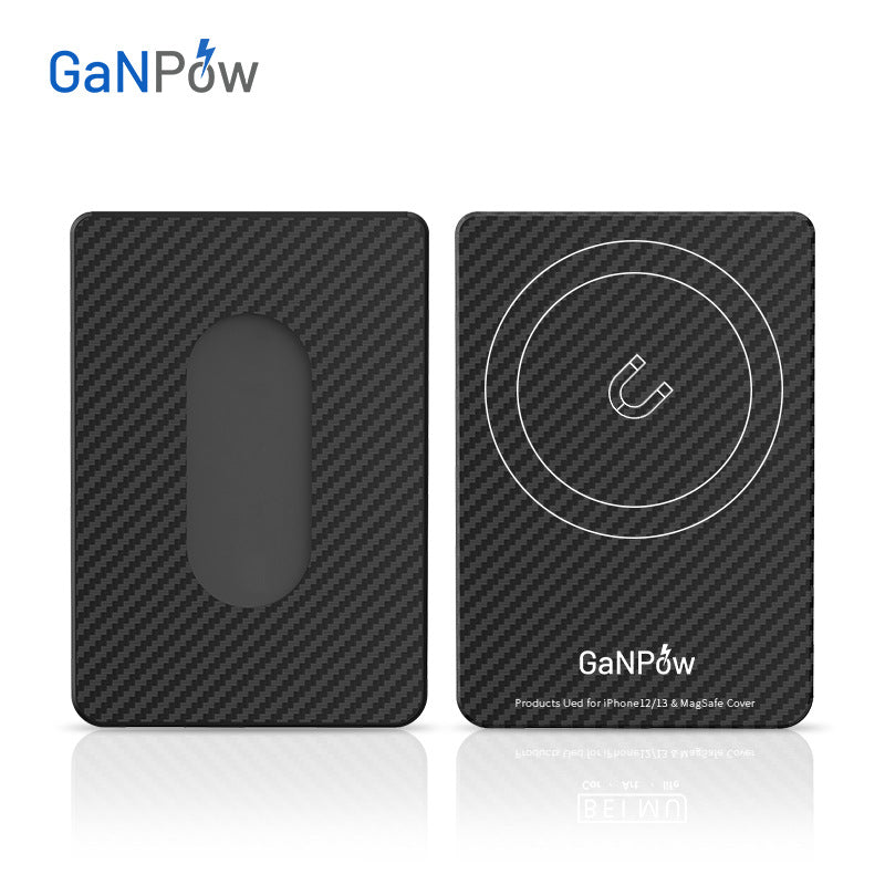 New MagSafe Magnetic Card Holder